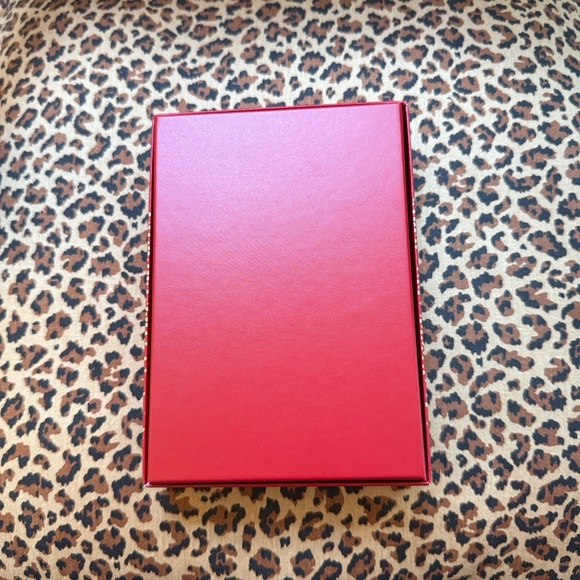 Giorgio Armani Special Edition Gift Box & Shopping Bag. - Picture 9 of 9